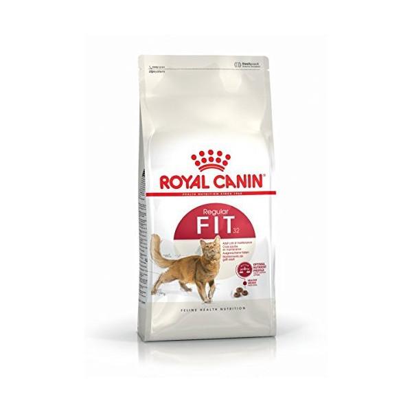 Royal Canin Gatto Fit 400 gr