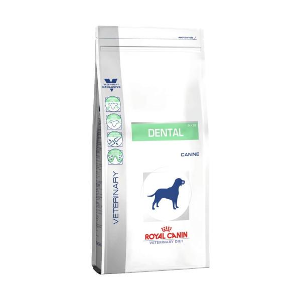 Royal Canin Dental Cane 6 Kg