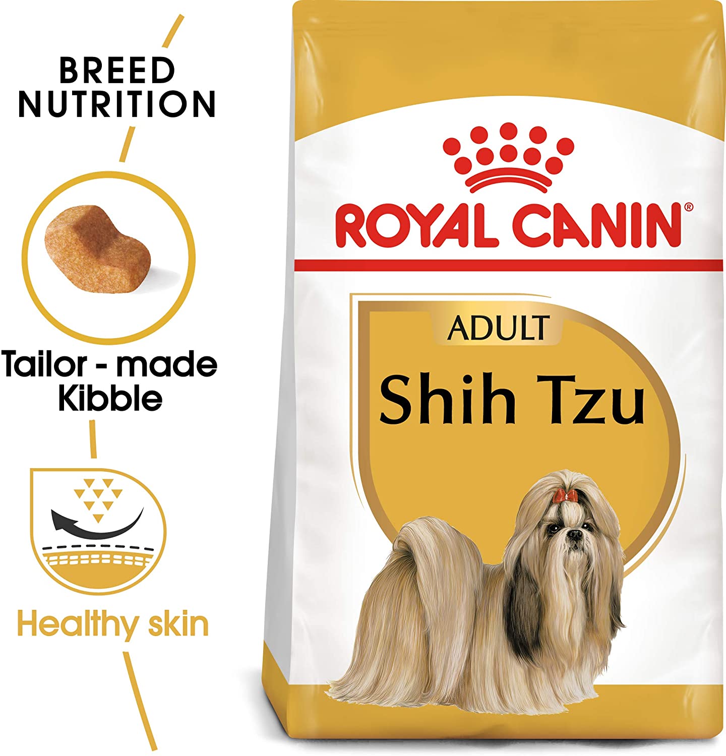 Royal Canin Shih Tzu Adult 1,5kg