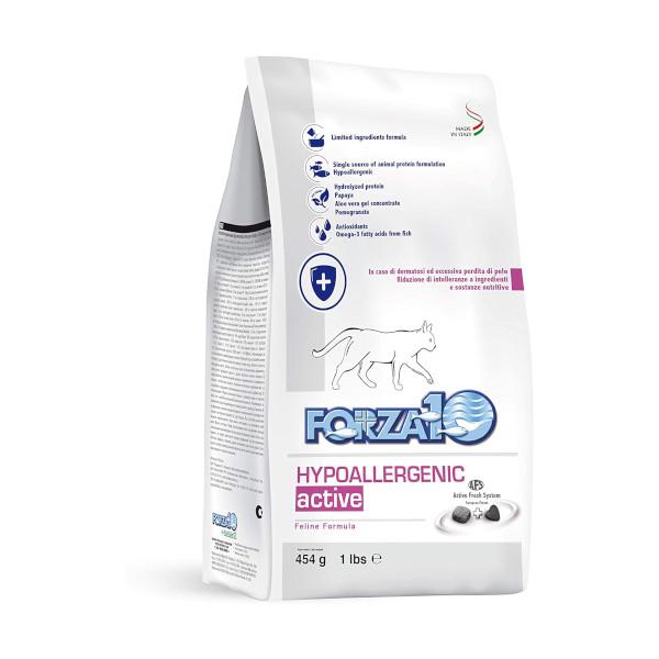Forza10 - Hypoallergenic Active 454GR