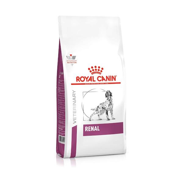 Royal Canin - Veterinary Diet Renal 14K