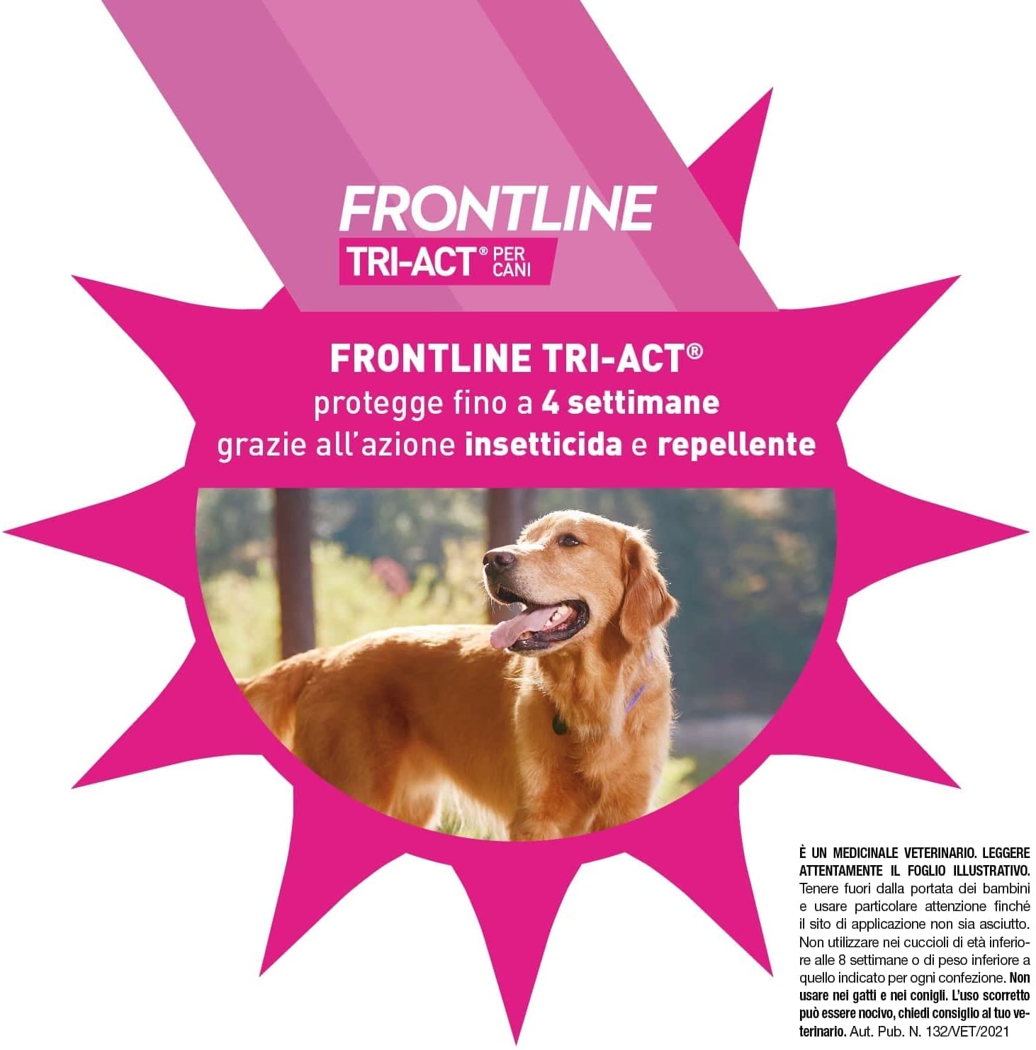 Antiparassitario Frontline Combo Spot-On Cani Piccoli 1 Pipetta