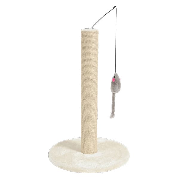 Zolux Tiragraffi con Base Beige 63cm