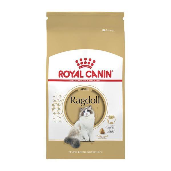 Royal Canin Ragdoll Adult 2kg