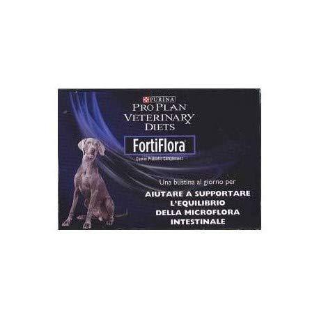 Nestle' Purina - Pro Plan Veterinary Diets FortiFlora 7X1GR
