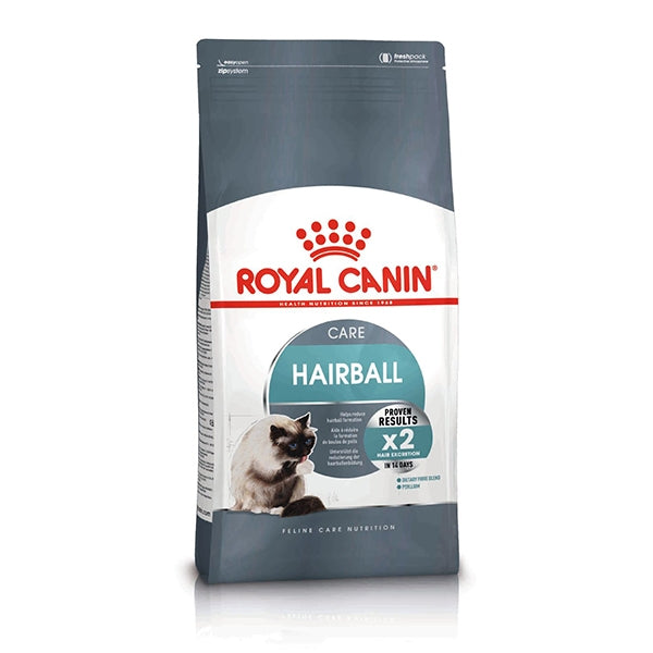 Royal Canin Hairball Care Gatto 10 Kg