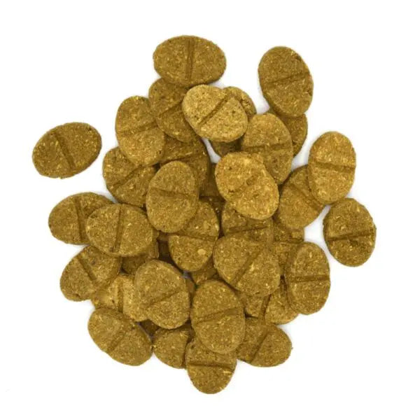 3x120g Oxbow Natural Science Vitamin C