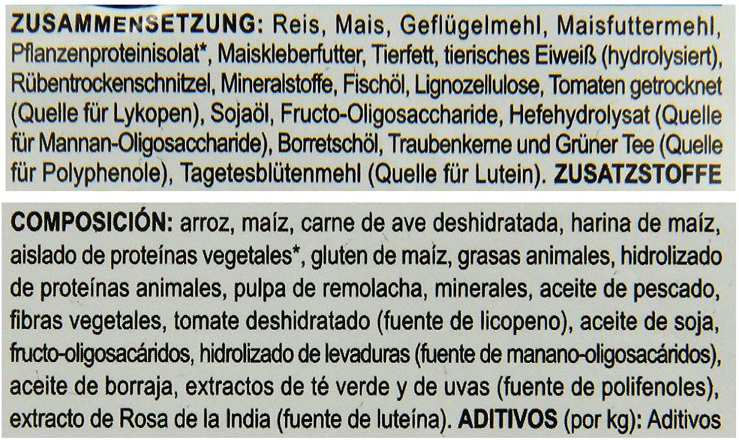 Royal Canin Mini Ageing12+ 800g - Crocchette per Cani