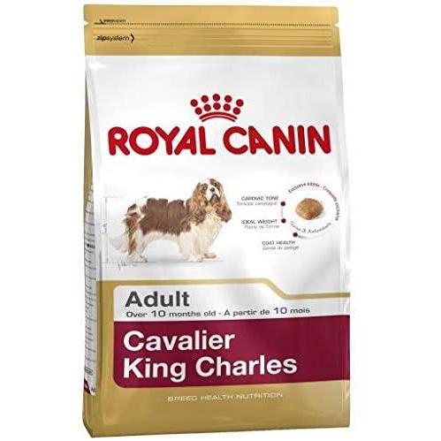 Royal Canin Cavalier King Adult 3kg - Crocchette per Cani