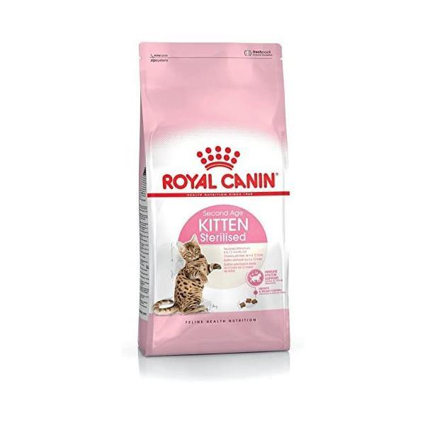 Royal Canin Kitten Sterilised 3,5kg