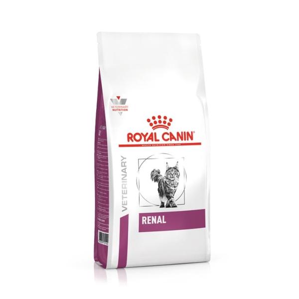 Royal Canin VHN Cat Renal 400gr