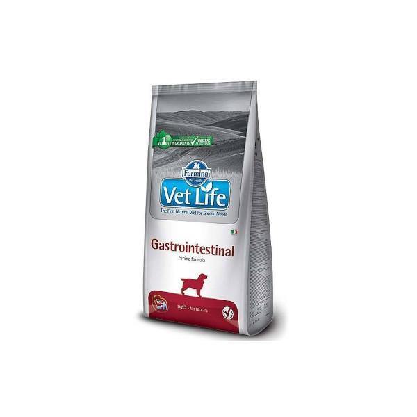 Farmina Vet Life Cane Gastrointestinal 12 Kg