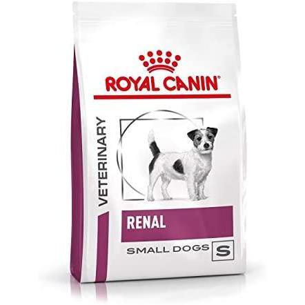 Royal Canin Veterinary Diet Renal Small Dog 1,5 kg