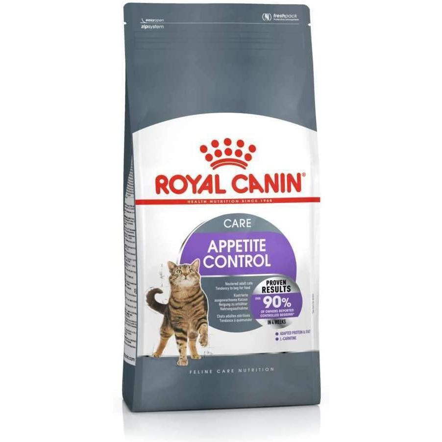 ROYAL Canin Sterilized Appetite Control 2 kg