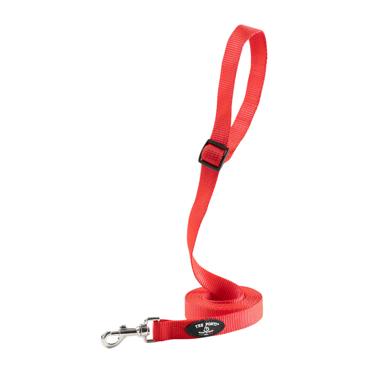 TRE PONTI Long Run Rosso 3mt