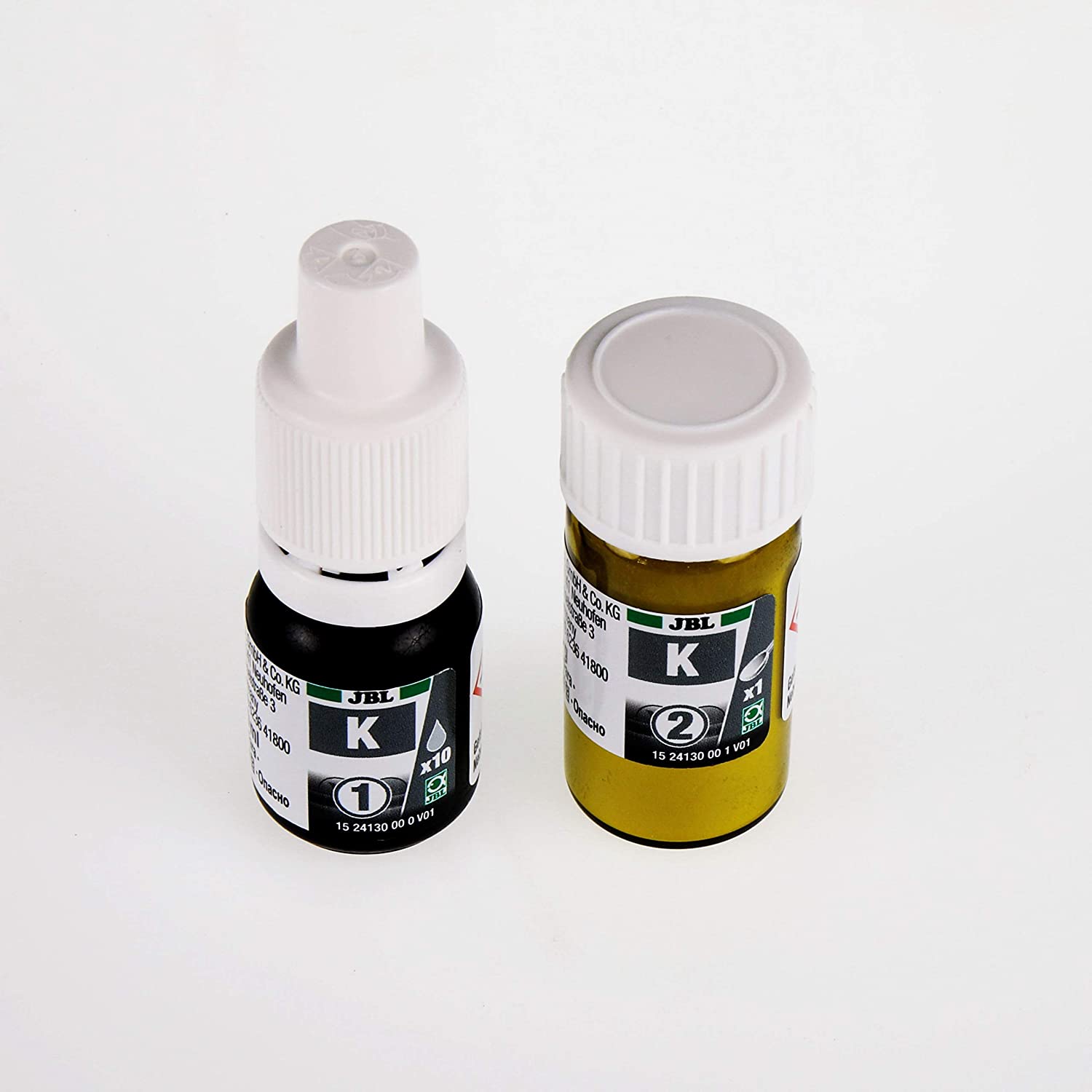 JBL Refill ProAqua Test K Potassio