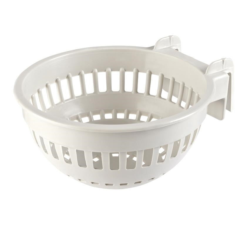 IMAC Supporto per Nido Uccellini Basket