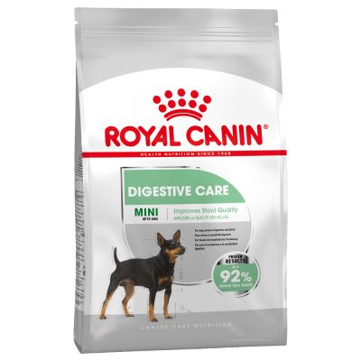 Royal Canin Mini Digest Care 8kg