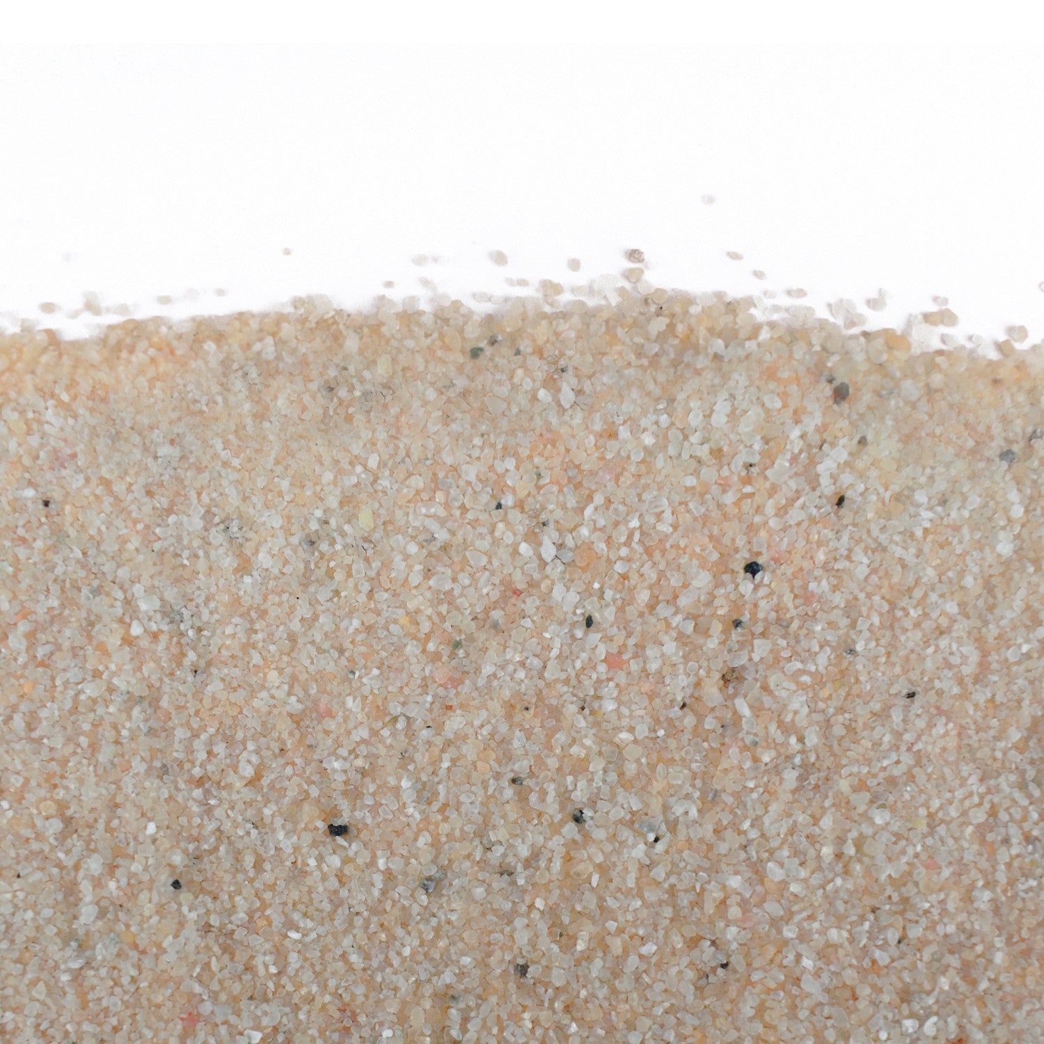 AQPET Wild Sand Rose Velvet 5kgG Sabbia Naturale per Acquari d’Acqua Dolce