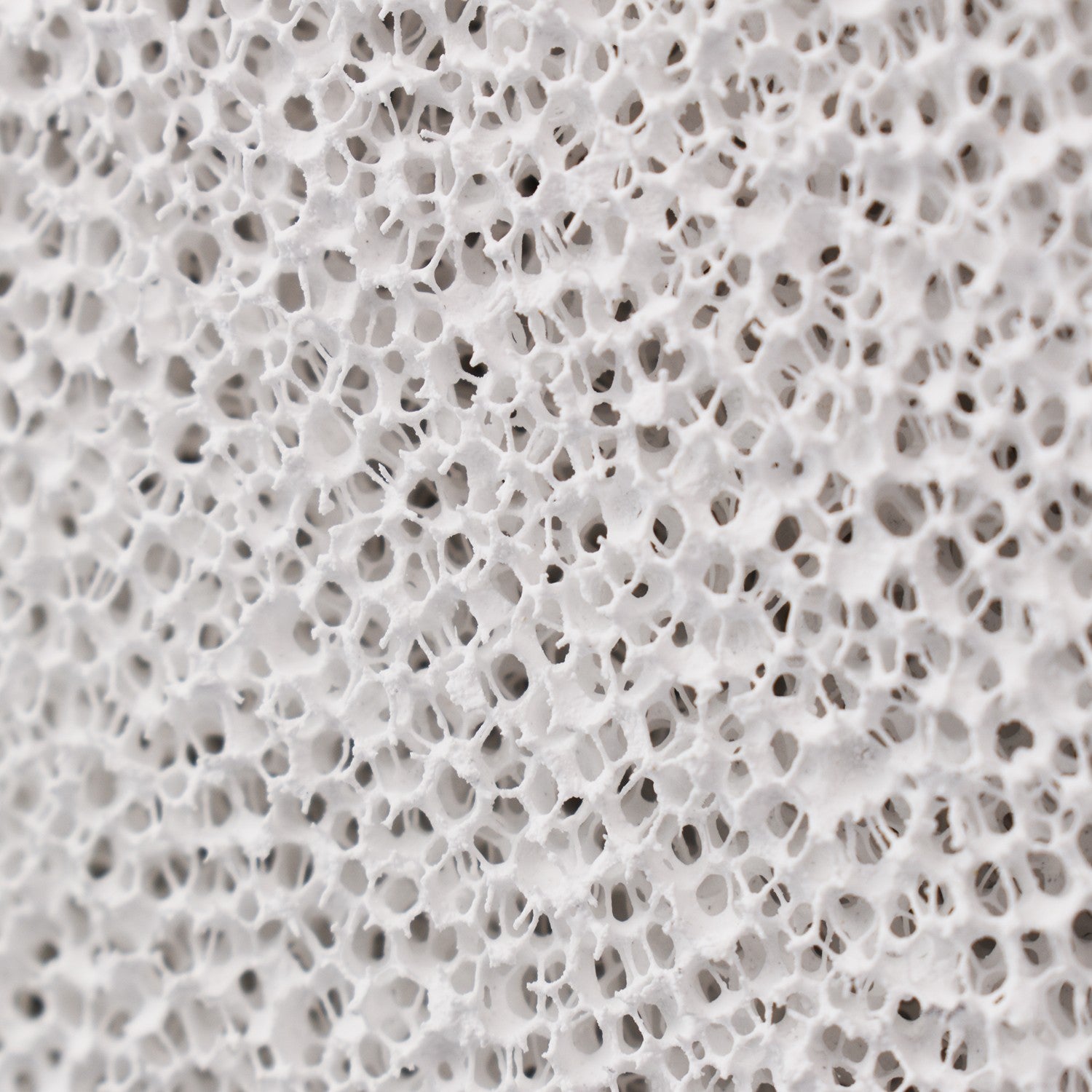 Filtro biologico in ceramica AQPet Bio Block 10x10x5 cm per acquari fino a 200 litri