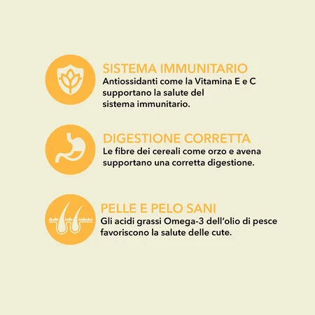 Alimento secco Acana Prairie Poultry 9,7 kg per cani adulti di tutte le taglie