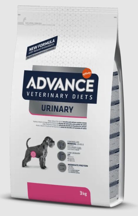 Advance Urinary Cane 3kg