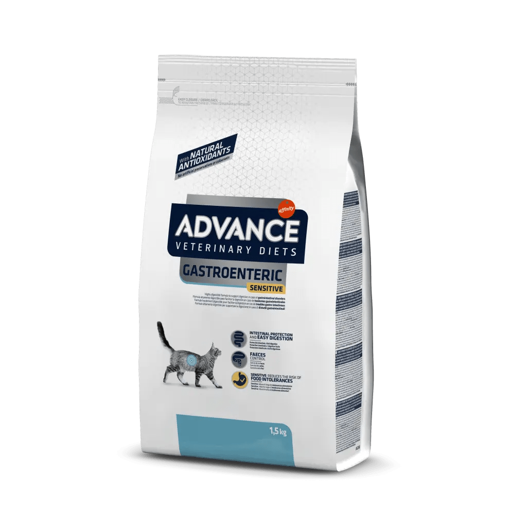 Advance Veterinary Diets - Gastroenteric Sensitive 1,5kg