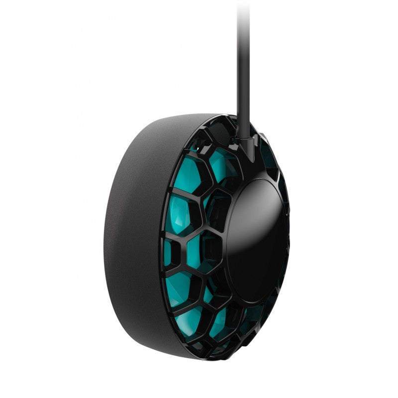 AquaIllumination Nero 3 - Pompa di Movimento Regolabile Wi-Fi