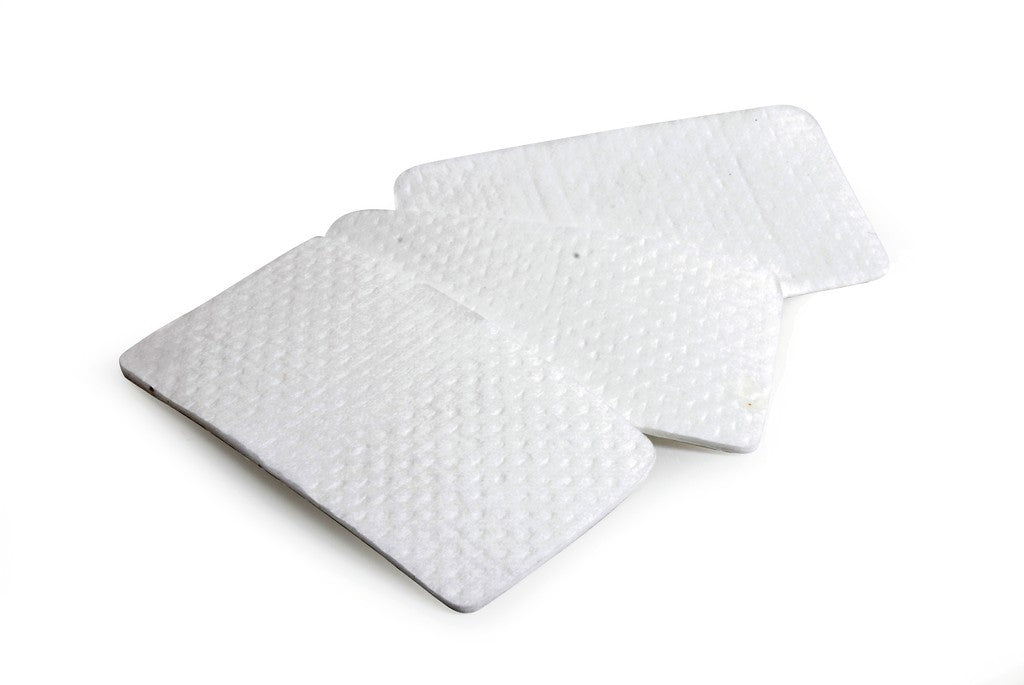 Camon Assorbenti con Strisce Adesive 25 Pezzi - Taglia M