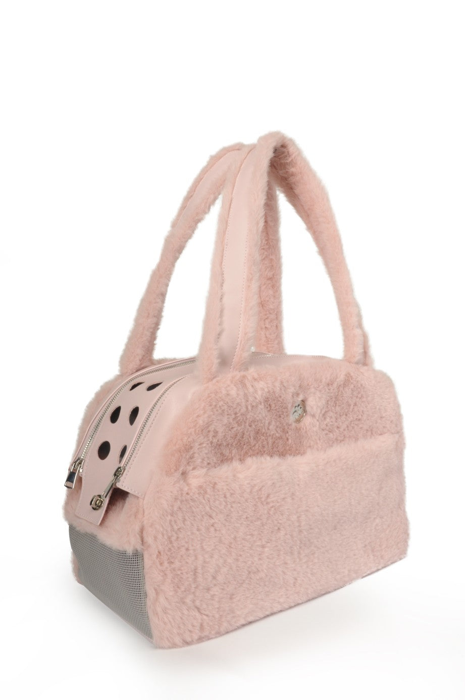 Camon Borsa Trasportino Pink Lady – Per Cani e Gatti