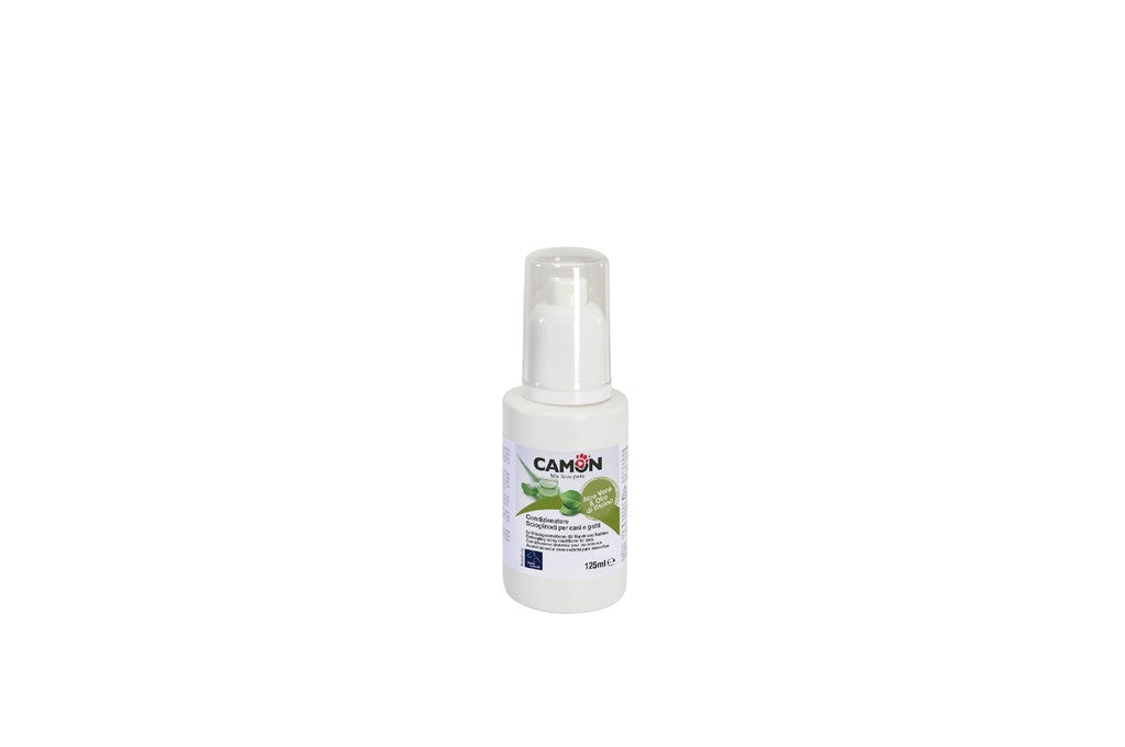 Camon Condizionatore Scioglinodi – 125 ml