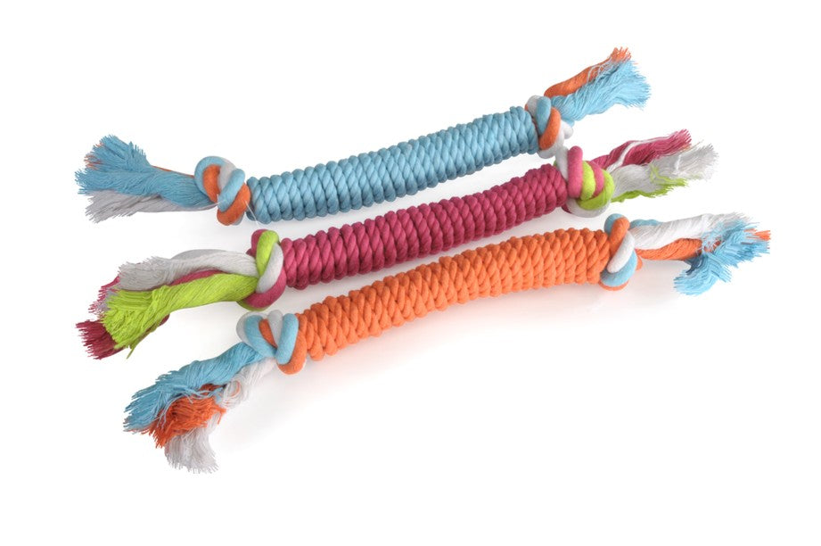 Camon Cotonosso 36cm Gioco per Cani