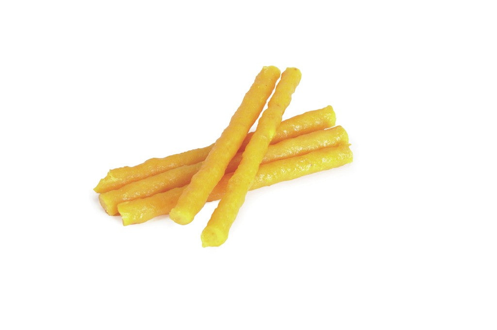 Camon Dental Snack Vegetale Sticks con Patata Dolce – 100 g