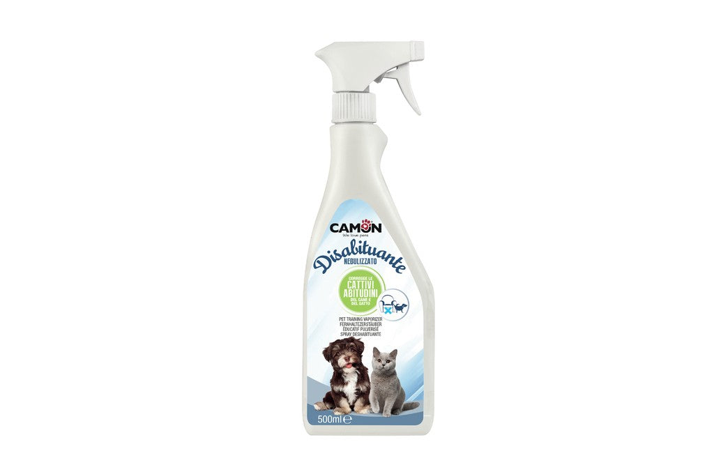 Camon Disabituante Nebulizzato 500ml
