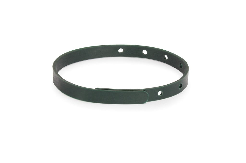 Collare barriera Camon Leis Neem Small 35 cm per cani fino a 10 kg
