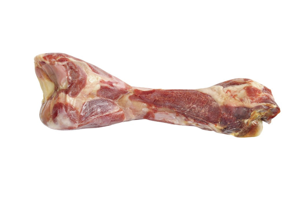 Camon Osso di Prosciutto Cani 390 g