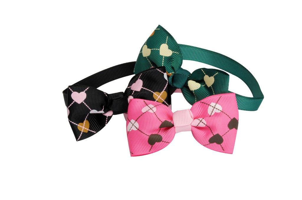 Camon Papillon Regolabile - Colori Assortiti