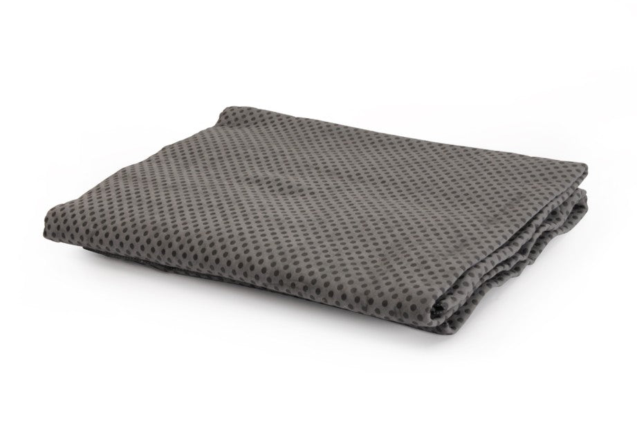 Panno Camon Pet Dry extra assorbente 66x43 cm per asciugare cani e gatti
