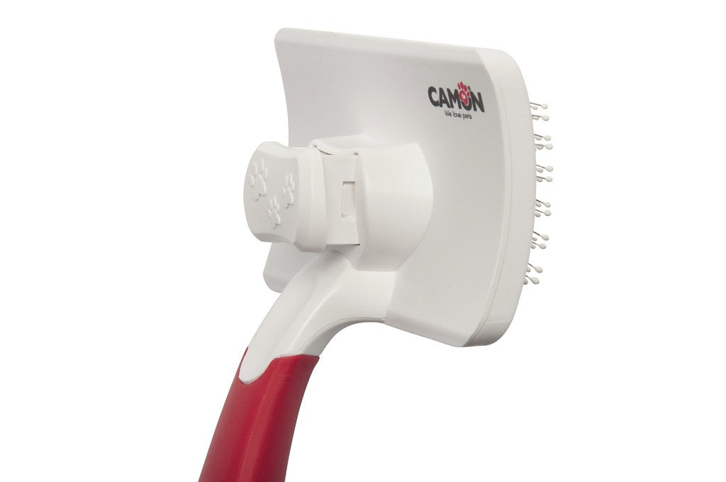 Camon Spazzola Autopulente Misura S