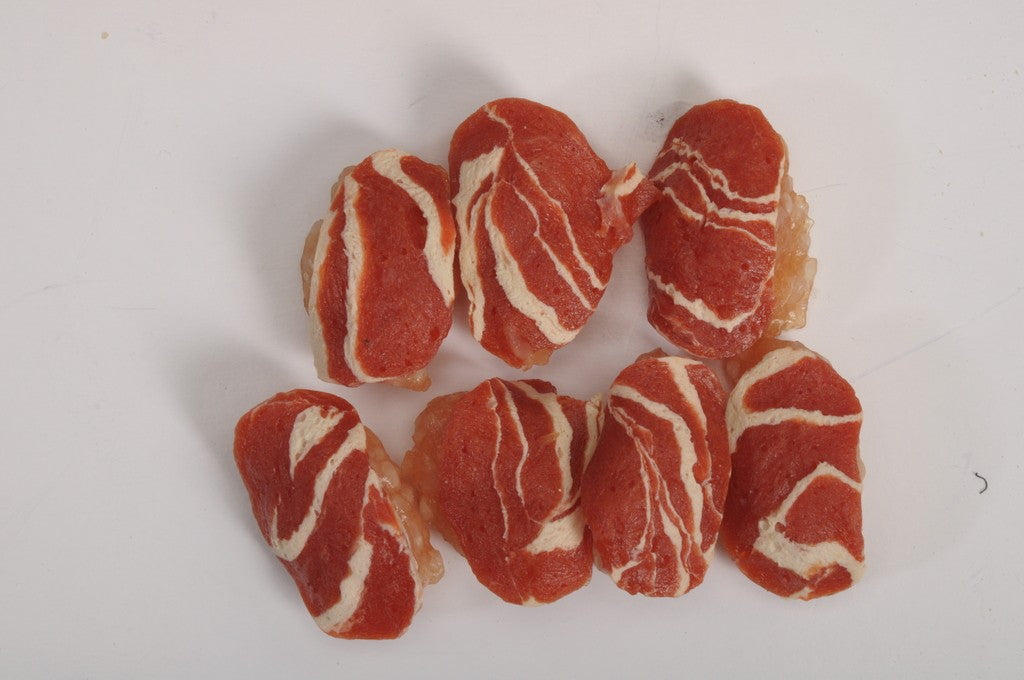 Camon Sushi di Pollo e Anatra Snack per Cani