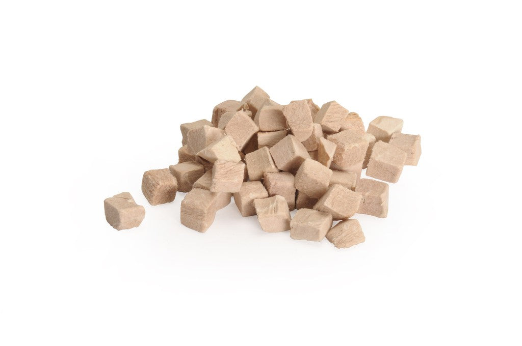 Camon Treats Dadini di Anatra Liofilizzati – 40 g