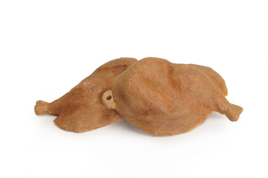 Camon Treats & Snacks BBQ Party - Pollo e Tacchino 120g