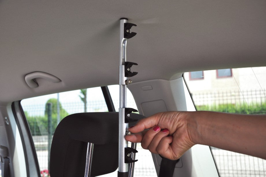 Camon Walky Barrier Divisorio Auto Cani