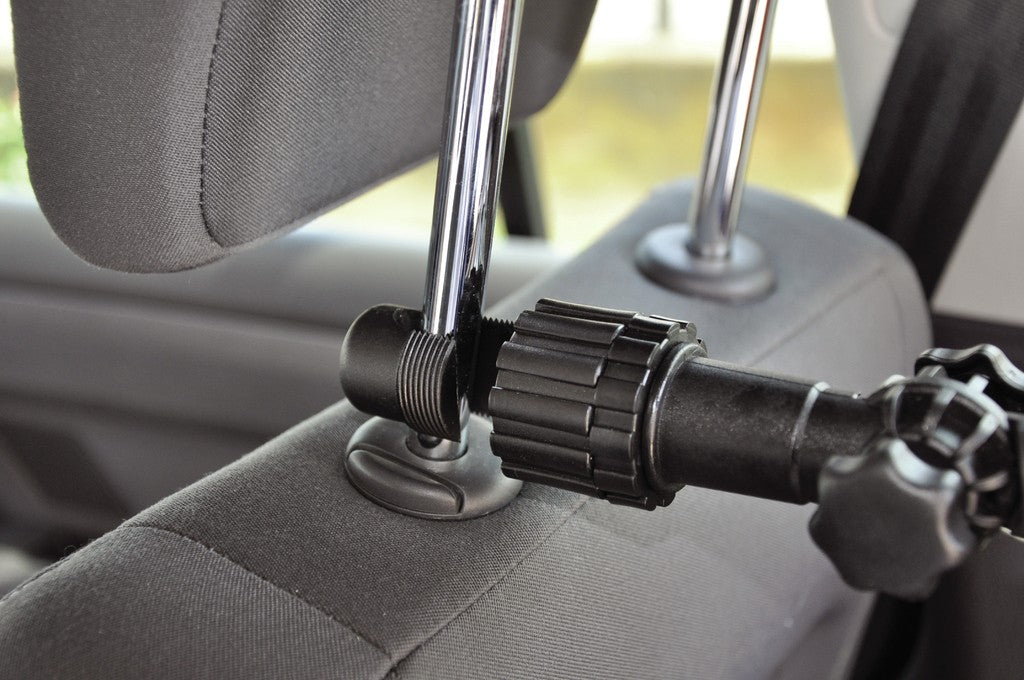 Camon Walky Barrier Divisorio Auto Cani