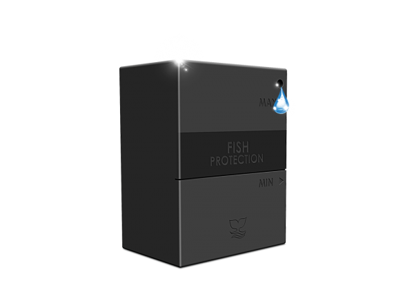 Ciano Fish Protection M - Dosatore Automatico per Acquari