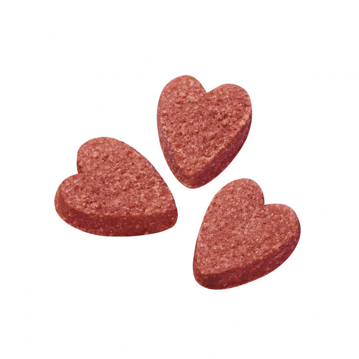 DoggyeBag Gli Amorosi Snack Morbidi Monoproteici per Cani 200 g