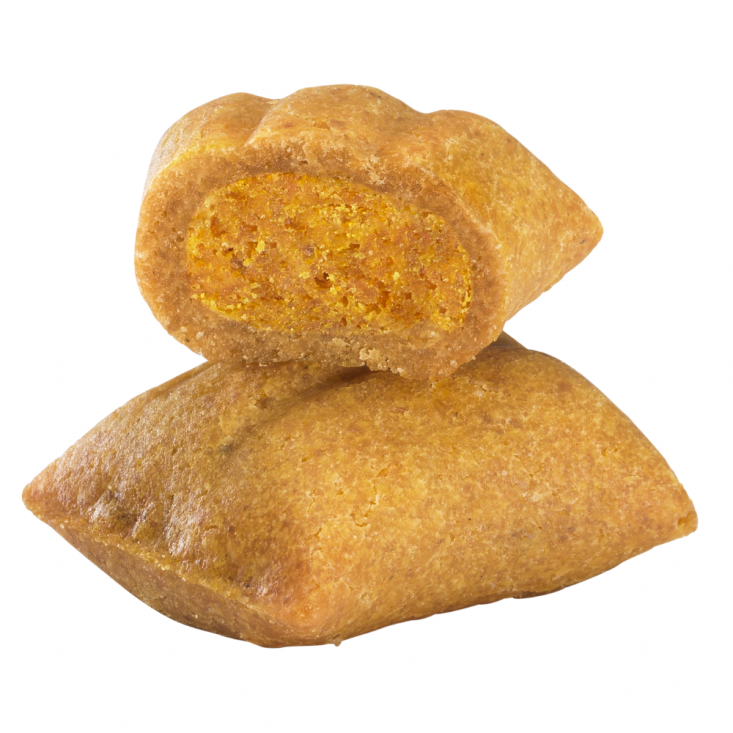 DoggyeBag Doggyebreak Salmone Zucca e Carote 180 g