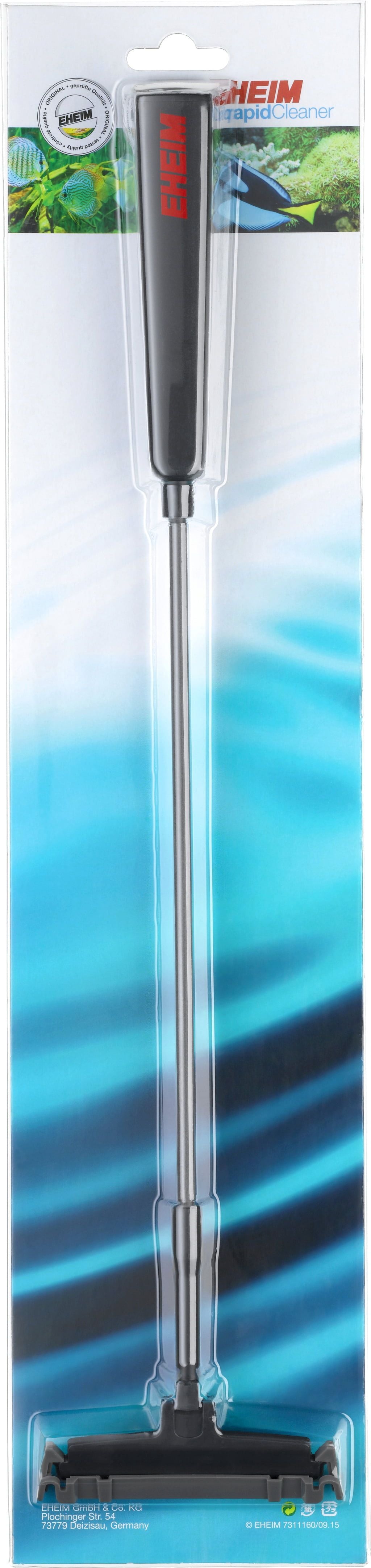 Eheim Rapid Cleaner Raschietto per Vetri Acquario
