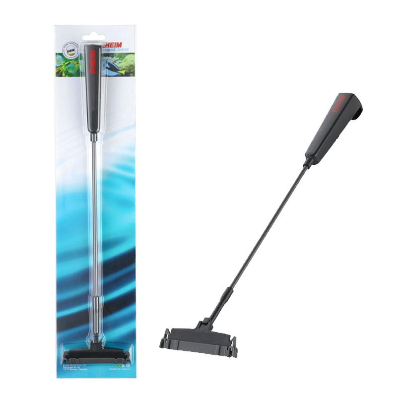 Eheim Rapid Cleaner Raschietto per Vetri Acquario