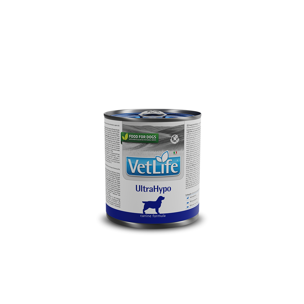 Farmina Vet Life Ultrahypo 300gr